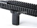 FMA Vertical Grip SHORT BK  TB1069